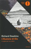 L'Illusione di Dio — Libro