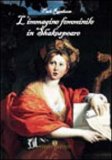 L'immagine Femminile in Shakespeare — Libro