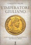 L'imperatore Giuliano — Libro