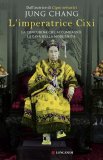 L'Imperatrice Cixi  — Libro