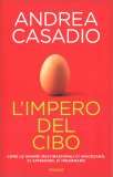 L'Impero del Cibo — Libro
