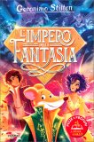 L'Impero della Fantasia — Libro
