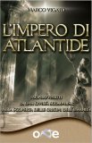 L'Impero di Atlantide — Libro
