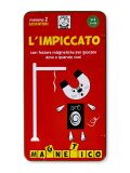 L'impiccato - Gioco Magnetico