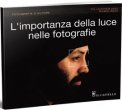 L'importanza della Luce nelle Fotografie  — Libro