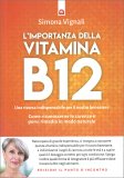 L'Importanza della Vitamina B12 — Libro