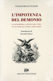 L'Impotenza del Demonio  — Libro