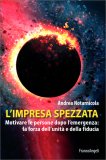 L'Impresa Spezzata — Libro