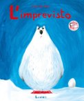 L'Imprevisto — Libro