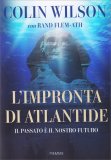 L'Impronta di Atlantide — Libro