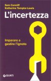 L'Incertezza — Libro