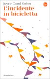 L'Incidente in Bicicletta — Libro