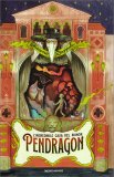 L'Incredibile Casa del Signor Pendragon — Libro