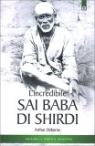 L'incredibile Sai Baba di Shirdi — Libro