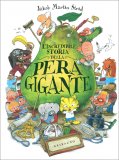L'Incredibile Storia della Pera Gigante — Libro