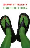 L'incredibile Urka  — Libro