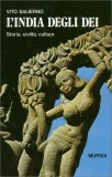 L'India degli Dei — Libro