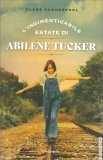 L'indimenticabile Estate di Abilene Tucker — Libro