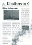 L'indiscreto 1 — Libro