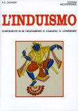 L'induismo — Libro
