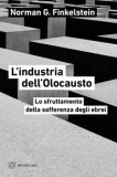 L'Industria dell'Olocausto — Libro