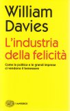L'Industria della Felicità — Libro