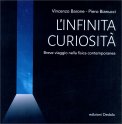 L'Infinita Curiosità — Libro