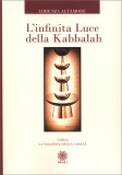 L'Infinita Luce della Kabbalah — Libro