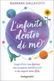 L'Infinito Dentro di Me — Libro