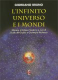 L'Infinito Universo e i Mondi — Libro