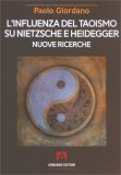 L'influenza del Taoismo Su Nietzsche e Heidegger — Libro