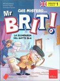 L'inglese in giallo - Che mistero... Mr.Brit! — Libro