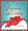 L'ingombrante Regalo di Natale — Libro
