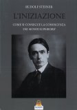 L'Iniziazione — Libro