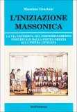 L'iniziazione Massonica  — Libro