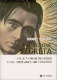 L'Iniziazione Segreta — Libro
