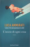 L'Inizio di ogni Cosa — Libro
