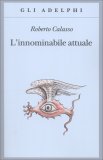 L'Innominabile Attuale — Libro