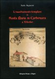 L'insediamento Templare di Santa Maria in Carbonara a Viterbo — Libro