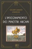 L'Insegnamento dei Maestri Arcani — Libro