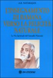 L'insegnamento di Ramana Verso la Felicità Naturale — Libro