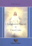 L'insegnamento Originale di Gesù Cristo  — Libro