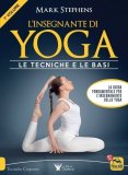 eBook - L'Insegnante di Yoga - 1° Volume — eBook