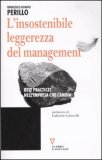 L'Insostenibile Leggerezza del Management — Libro