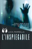 L'Inspiegabile — Libro