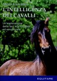 L'intelligenza dei Cavalli  — Libro