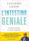 L'Intestino Geniale — Libro