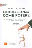 L'Intolleranza Come Potere — Libro