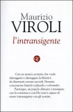 L'intransigente — Libro