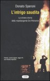 l'Intrigo Saudita — Libro
